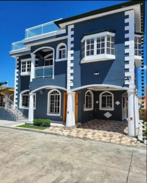 My Second Home, Puerto Plata